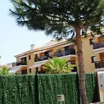 Port D'aro Апартаменти