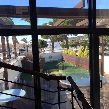 Apartman Port D'aro *