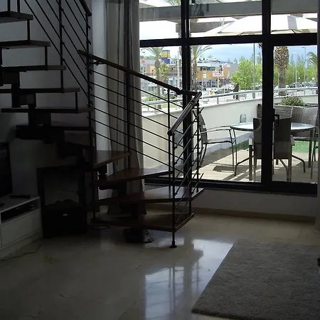 Apartman Port D'aro *