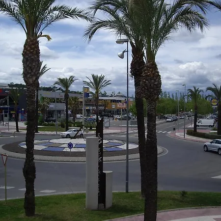 Lägenhet Port D'aro Platja d'Aro