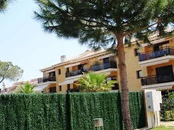 Port D'aro Apartment