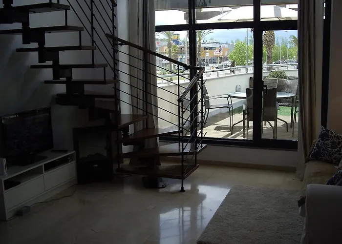 Apartman Port D'aro *