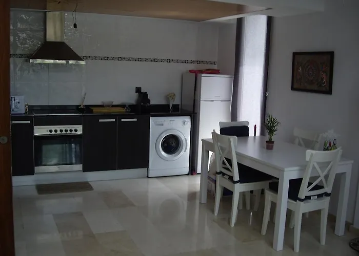 Apartman Port D'aro Platja d'Aro