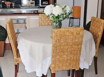 Port D'aro Apartman *