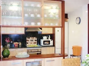 Port D'aro Apartman *