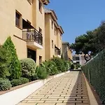 Port D'aro Apartment *