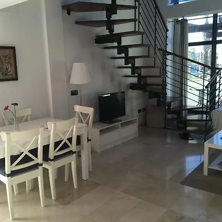 Port D'aro Apartament