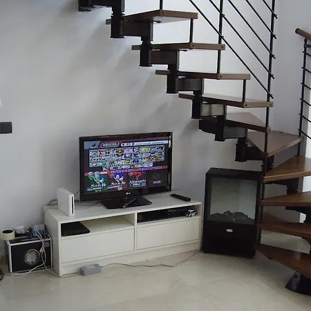 Port D'aro * بلاتجا ذارو