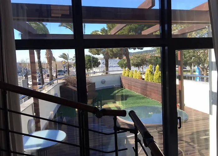 Apartament Port D'aro *