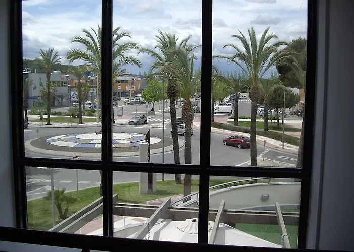 Port D'aro Платья-де-Аро