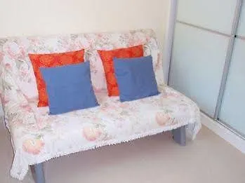 Apartament Port D'aro *