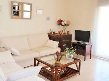 Apartament Port D'aro