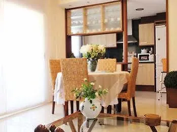 Apartament Port D'aro