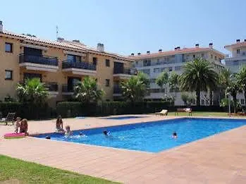 Port D'aro Platja d'Aro