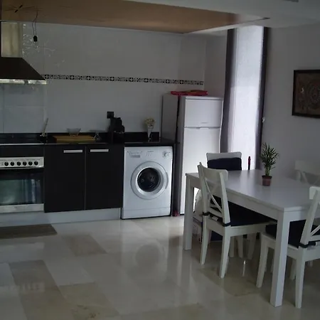 Apartment Port D'aro Platja d'Aro