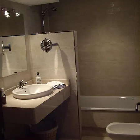 Port D'aro Apartment