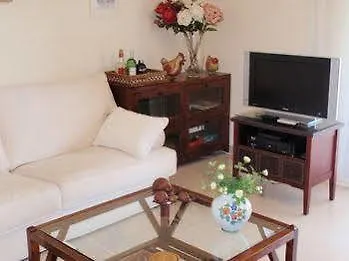 Apartment Port D'aro *