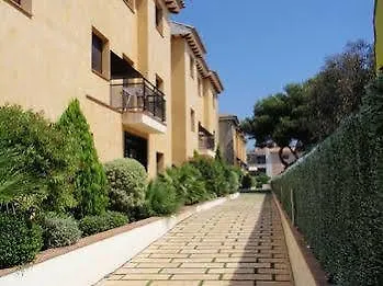 Port D'aro Apartment *